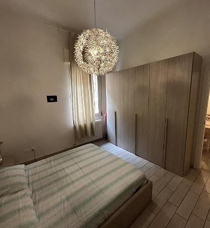 בולוניה Baracca 7 Apartment מראה חיצוני תמונה
