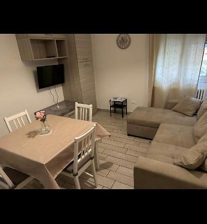 בולוניה Baracca 7 Apartment מראה חיצוני תמונה