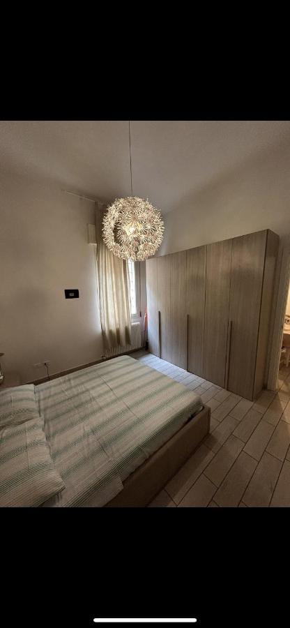 בולוניה Baracca 7 Apartment מראה חיצוני תמונה