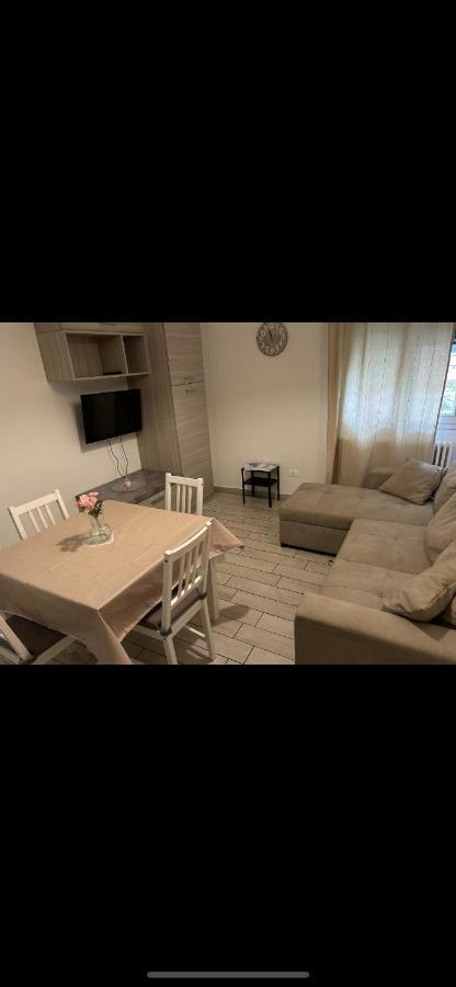 בולוניה Baracca 7 Apartment מראה חיצוני תמונה