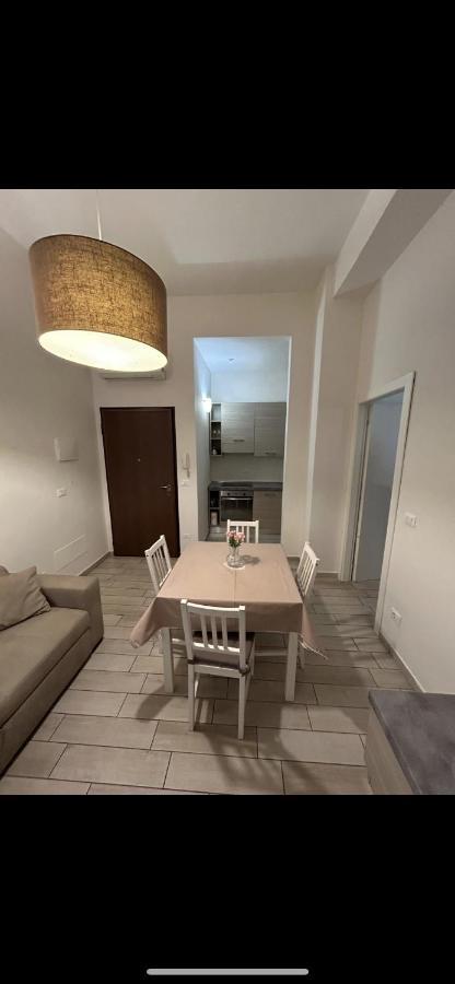 בולוניה Baracca 7 Apartment מראה חיצוני תמונה