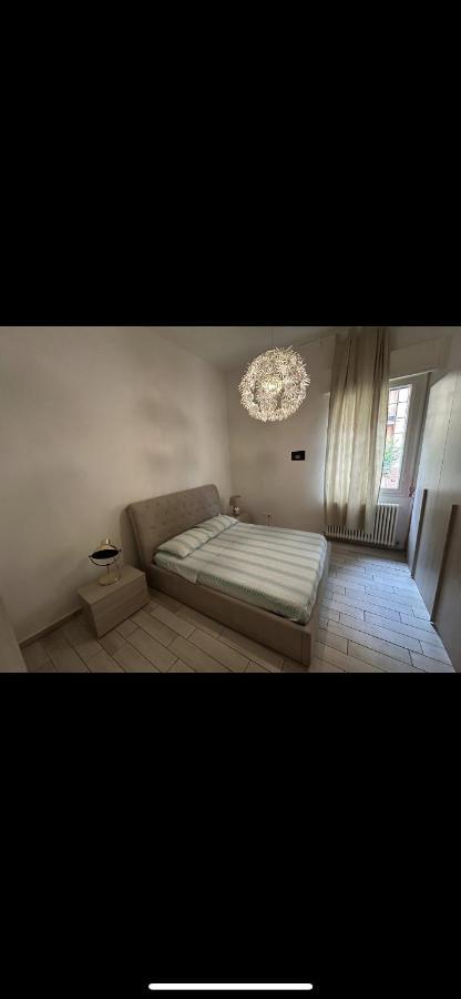 בולוניה Baracca 7 Apartment מראה חיצוני תמונה